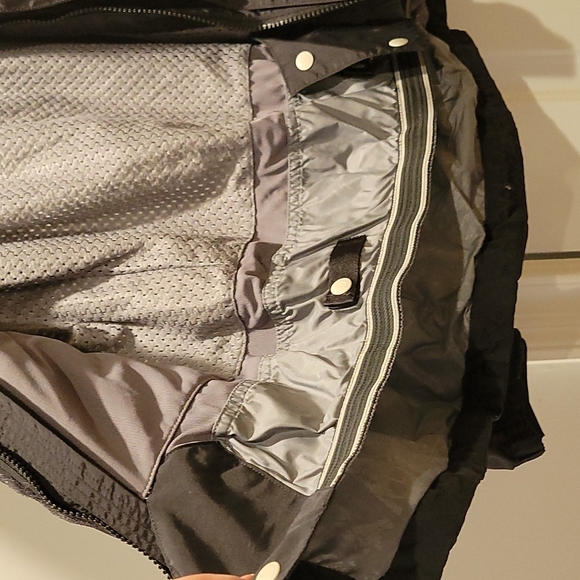 North Face Jacket - Shell only - Picture 4 of 8